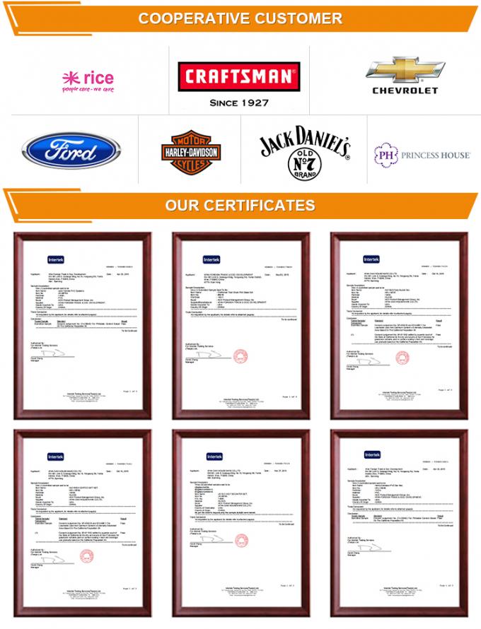 三色 グラデント 凍結 カッパ ガラス カスタマイズ 噴霧色 7