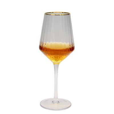 16OZ Crystal Wine Glass
