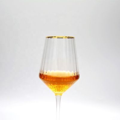 16OZ Crystal Wine Glass