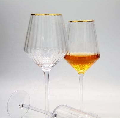 16OZ Crystal Wine Glass