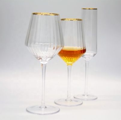 16OZ Crystal Wine Glass