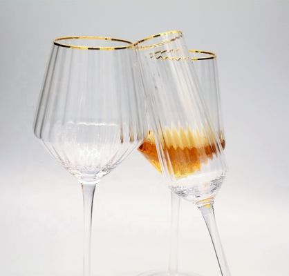 16OZ Crystal Wine Glass