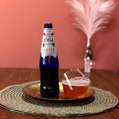 New Style Unique Shaped Crystal Whiskey Glasses , Tumbler Drinking Glass For Home