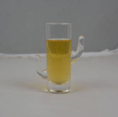 Wedding Favors Crystal 2 Oz Cactus Tequila Shot Glass