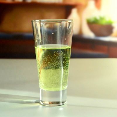 Heavy Duty Thick Bottom Tumbler Drinking Glasses For Restaurant
