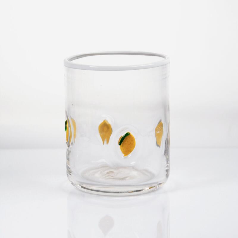 品質 Hand Blown 400ml Lead-Free Crystal Glass Tumbler - Versatile Whiskey Glass for Juice and Coffee 工場