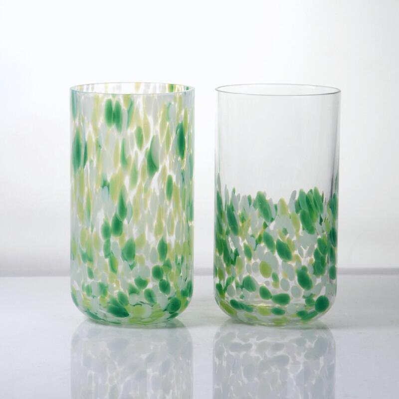 品質 Hand Blown 500ml Lead-free Crystal Glass Tumbler - Artisan Drinking Glass for Whiskey and Juice 工場