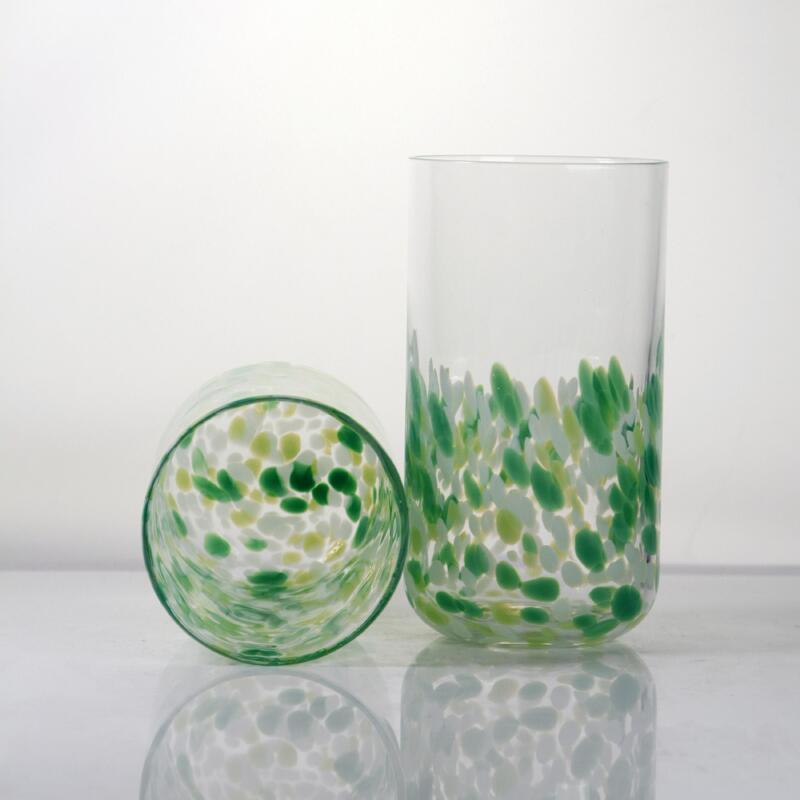 品質 Hand Blown 500ml Lead-free Crystal Glass Tumbler - Artisan Drinking Glass for Whiskey and Juice 工場
