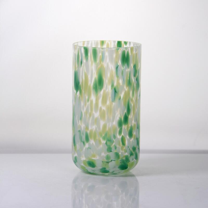 品質 Hand Blown 500ml Lead-free Crystal Glass Tumbler - Artisan Drinking Glass for Whiskey and Juice 工場