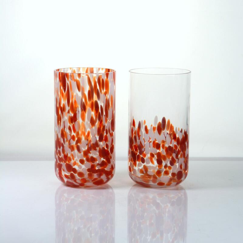 品質 Hand Blown 500ml Lead-free Crystal Glass Tumbler - Artisan Drinking Glass for Whiskey and Juice 工場