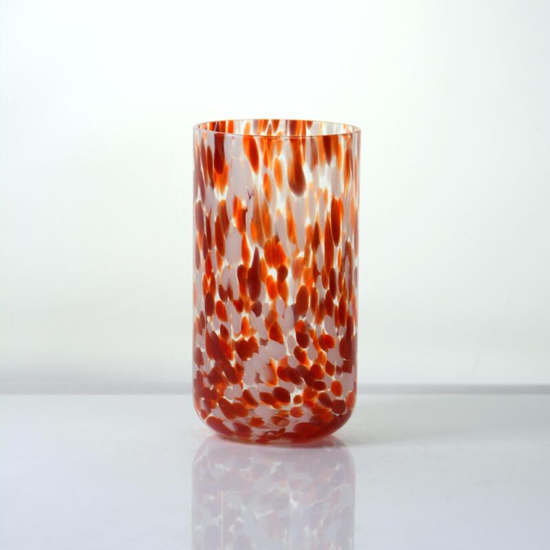 品質 Hand Blown 500ml Lead-free Crystal Glass Tumbler - Artisan Drinking Glass for Whiskey and Juice 工場