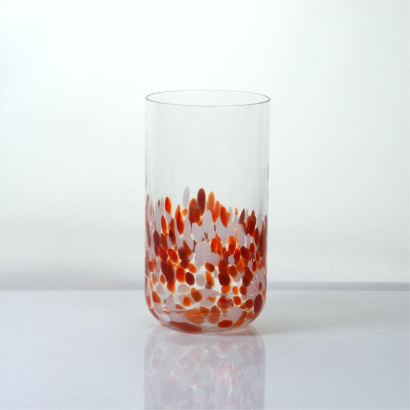 品質 Hand Blown 500ml Lead-free Crystal Glass Tumbler - Artisan Drinking Glass for Whiskey and Juice 工場