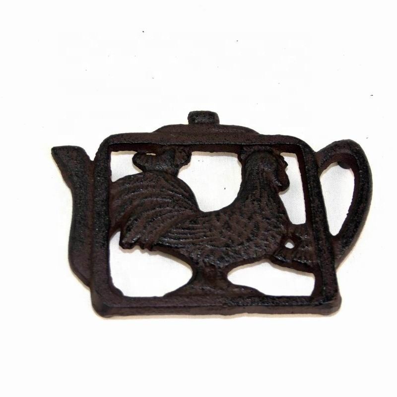 Heat Resistant Table Top Ironing Pad For Teapot