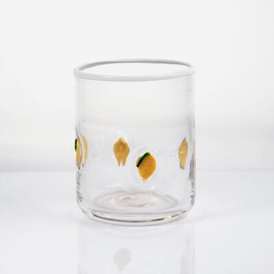 品質 Hand Blown 400ml Lead-Free Crystal Glass Tumbler - Versatile Whiskey Glass for Juice and Coffee 工場