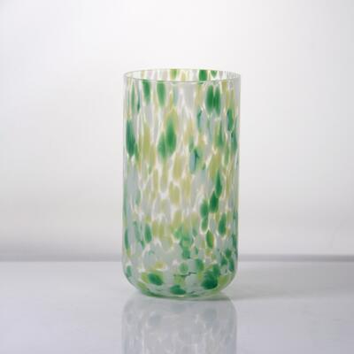 品質 Hand Blown 500ml Lead-free Crystal Glass Tumbler - Artisan Drinking Glass for Whiskey and Juice 工場