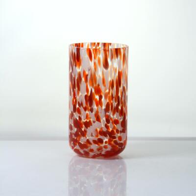 品質 Hand Blown 500ml Lead-free Crystal Glass Tumbler - Artisan Drinking Glass for Whiskey and Juice 工場
