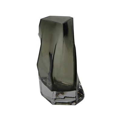 品質 3 サイズ 曲げ た グレー 色 の 高 高 な 中央 器 工場