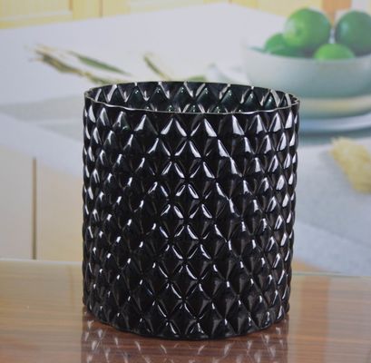 品質 装飾用ガラスの花瓶 工場