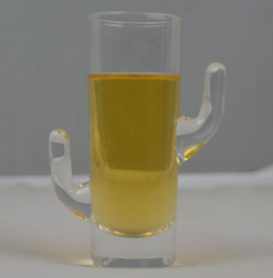 品質 結婚祝い クリスタル 2 オンス カクタス テキラ ショット ガラス 工場