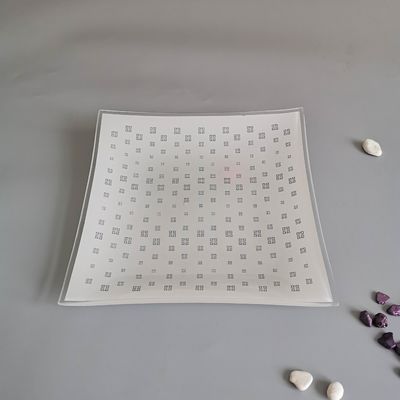 品質 カスタマイズ カラー イン カクタス グラス ディナープレート 工場