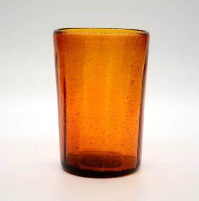 品質 丸い 厚い 壁 メキシコ バブル クリスタル コクテル ガラス 工場