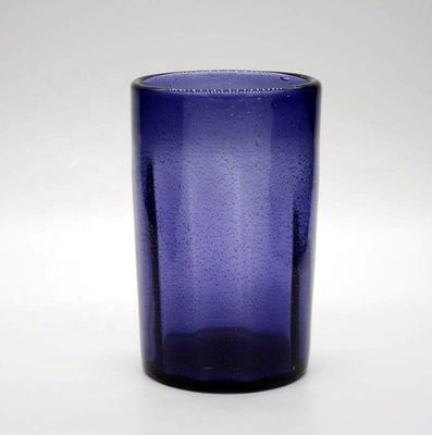 品質 丸い 厚い 壁 メキシコ バブル クリスタル コクテル ガラス 工場