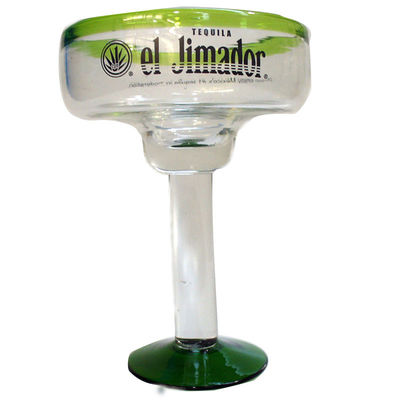 品質 メキシコ風 グリーンカラー 縁 独特の水晶コクテルグラス 工場