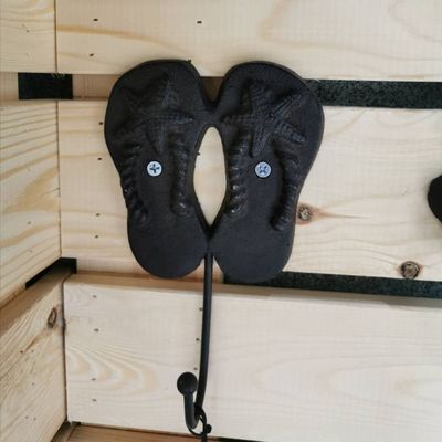 品質 家 の 装飾 鋳造 鉄 コート ハック 鋳造 鉄 工芸品 工場