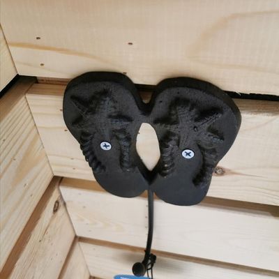 品質 家 の 装飾 鋳造 鉄 コート ハック 鋳造 鉄 工芸品 工場