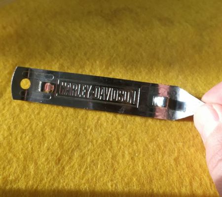 品質 ブランドのロゴ 復古のステンレス鋼のボトル開け機 工場