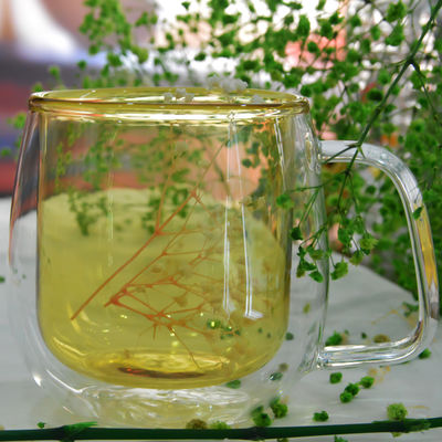 品質 大容量 の 二重 層 タンブラー 飲料 グラス 工場