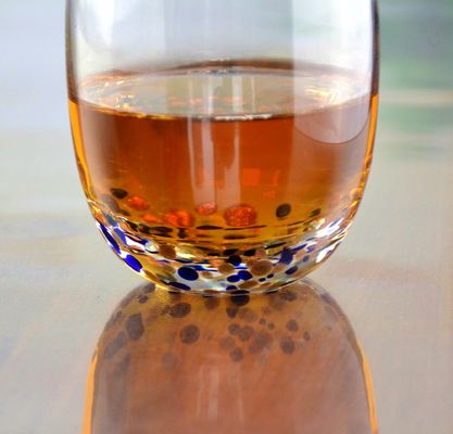 品質 レッド・スターズ 底面 クリエイティブ マカダム トンブル 飲み物 工場