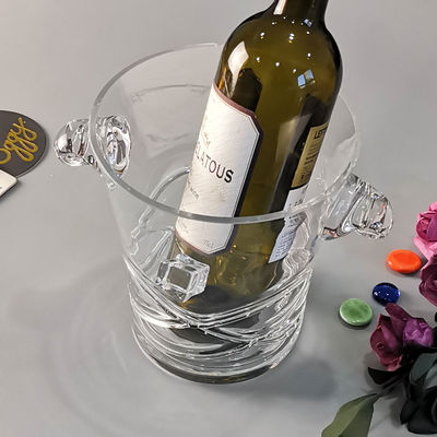 品質 独創的な手造りのウィスキーグラス 工場