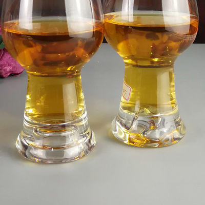 品質 氷山底 IPA クラフトビールグラス 鉛のない 工場