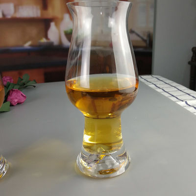 品質 氷山底 IPA クラフトビールグラス 鉛のない 工場