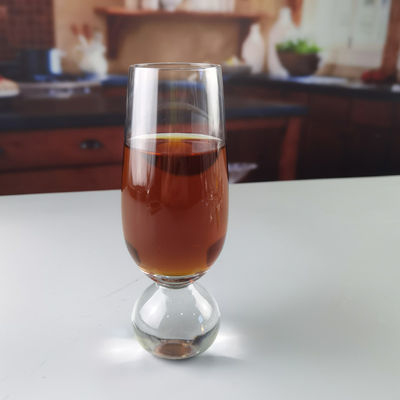 品質 シャンパンのためのボールストーム・リードフリー・クリスタル・ハイボール・タンブラー 工場