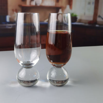 品質 シャンパンのためのボールストーム・リードフリー・クリスタル・ハイボール・タンブラー 工場